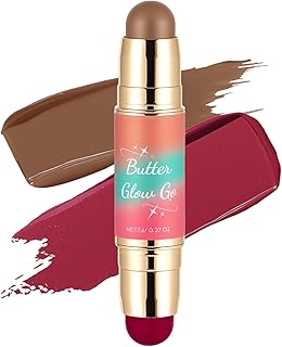 Lápiz de Rubor y Bronceador de Doble Punta – ...