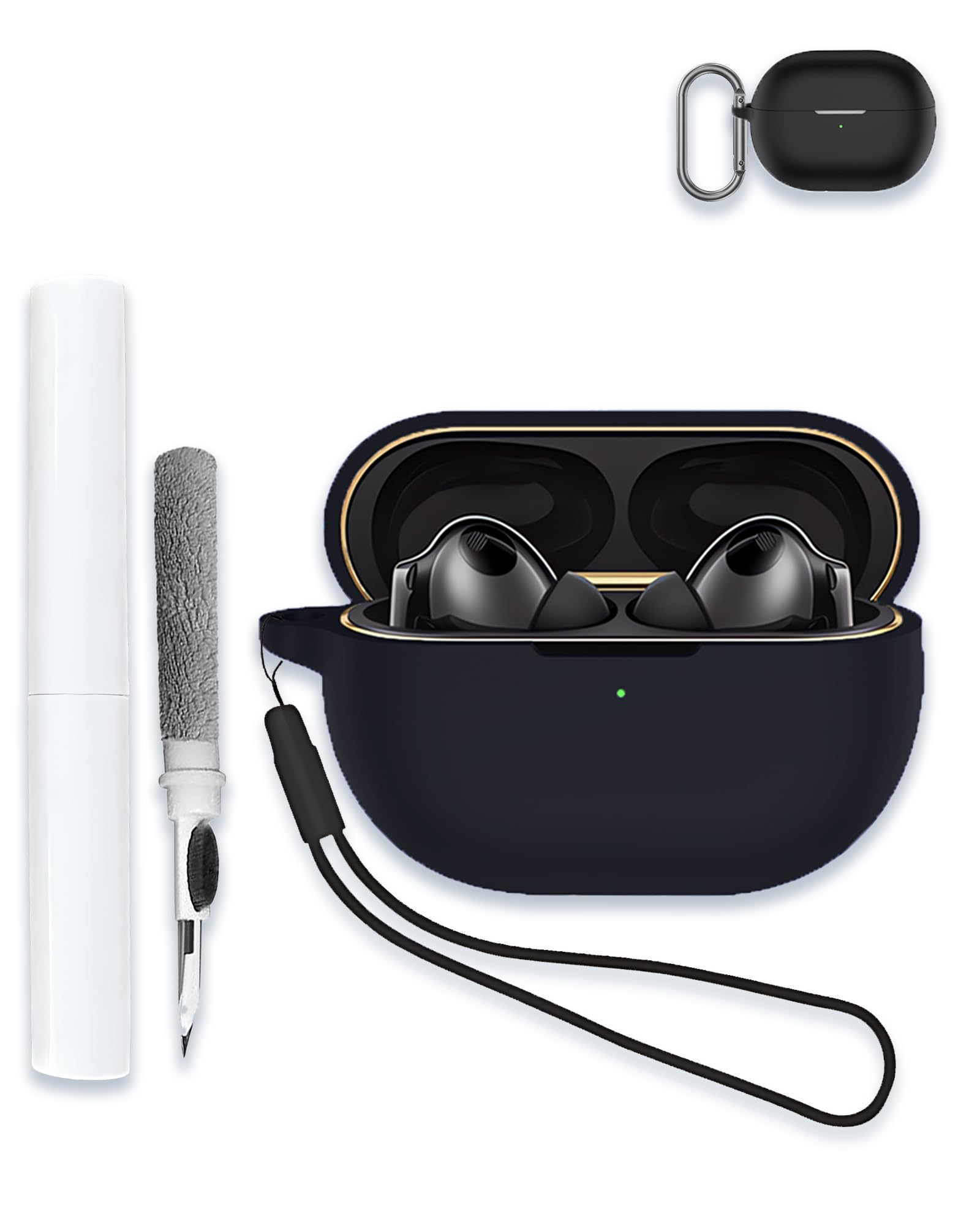 【完品美品】HUAWEI FreeBuds Pro 4 HUAWEI ワイヤレスイヤホン FreeBuds Pro 4 マルチポイント