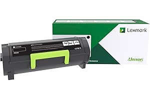 Lexmark 24b6887 Unison Toner Cartridge: Enhance Your Printouts with Remarkable Clarity and Precision