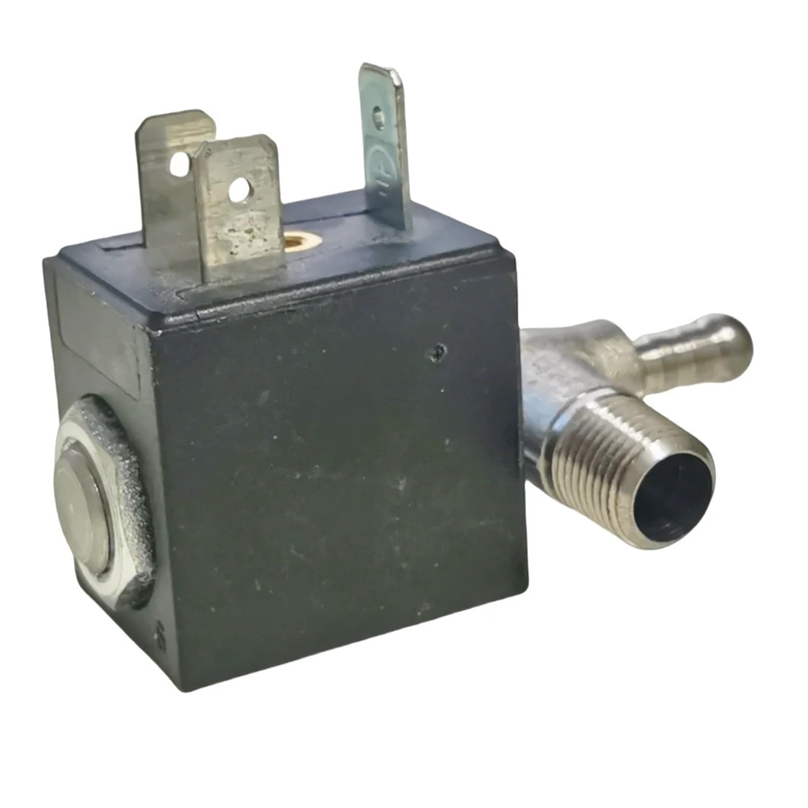 Électrovanne Compatible OLAB, Électrovanne Série 6000 AC230 V 50 Hz, Vanne Air/eau Normalement Fermée