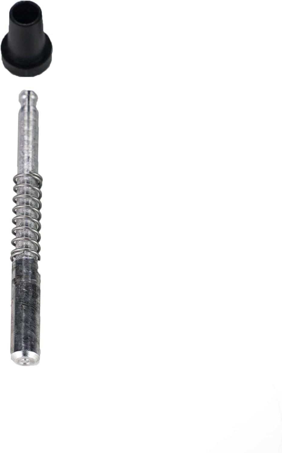 Plunger Bolt Set 25 Pcs for 1 Inch Frame (5/32 x 1 5/8 Inch)