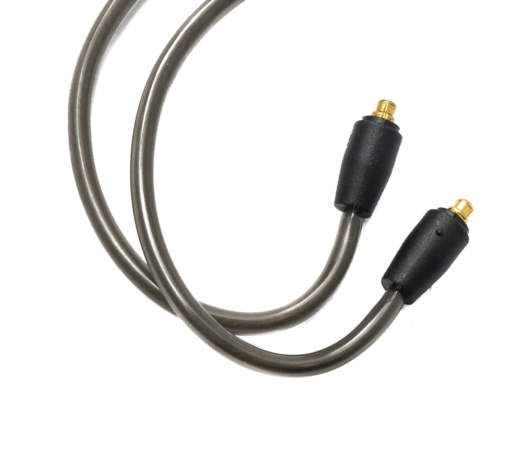 SYSTEM-S Kabel zamienny audio 120 cm AUX 2,5 mm jack do słuchawek Sennheiser AKG N5005 HD6XX IE 900