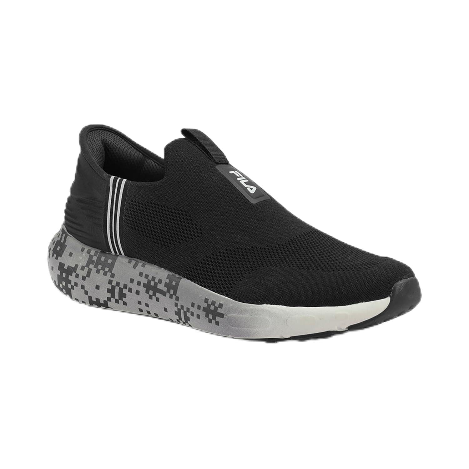 Women's Ease ADDOR Walking Shoes Black