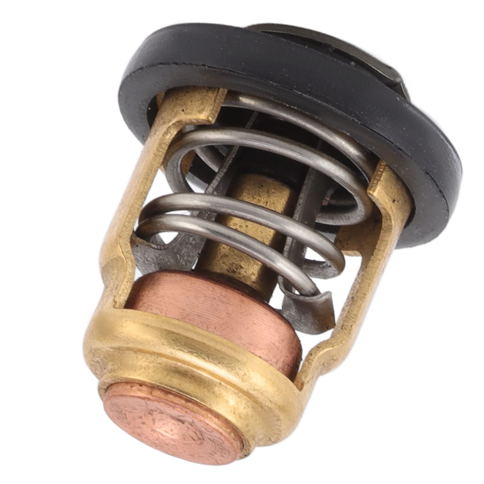 Termostato del Motore Fuoribordo 50 Gradi Celsius Boat Motore Refiatto Accessori Valvole