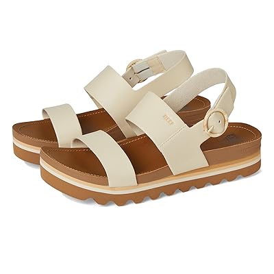 Reef Vista Hi Buckle Women
