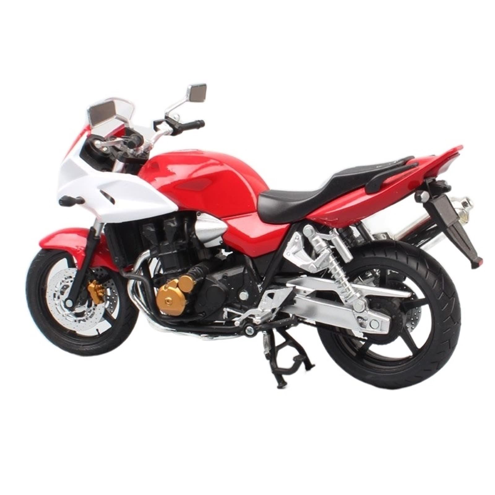 Amazon.co.jp: ホンダに適合 CB1300SB CB1300 1/12 スーパー クワッド