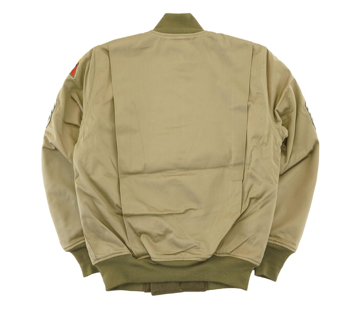 HOUSTON FURYモデル 初期型 タンカースジャケット 【公式通販】