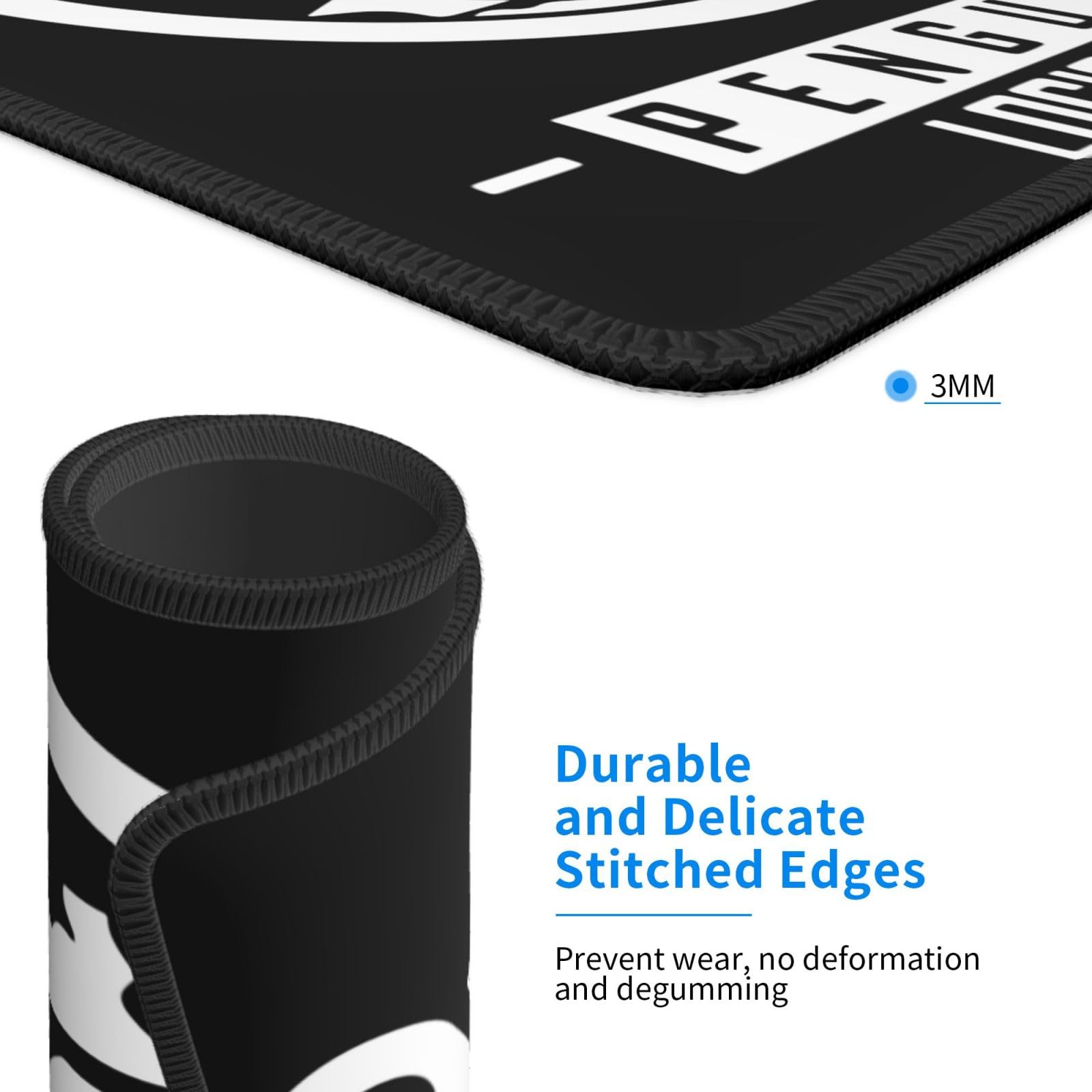 写真必読】アークナイツ エンドフィールド TGS ALL賞 マウスパッド