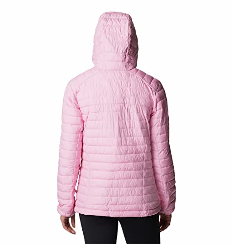 Image of Columbia Women Silver Falls Hooded Jacket upto -5c