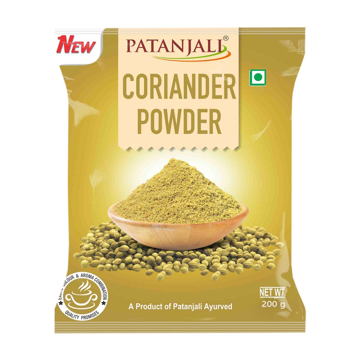 See full amazon price history chart for Patanjali Coriander Powder, 200 grams Patanjali Coriander Powder, 200 grams (B01F3FXP1W) Amazon Price History, Amazon Price Tracker