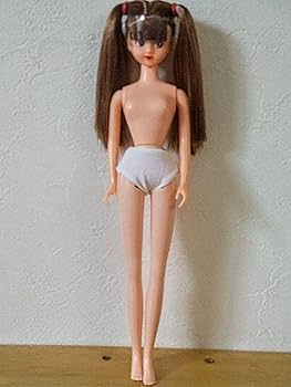 Amazon.co.jp: 復刻版 ジェニーフレンド 初代 メイリン : おもちゃ