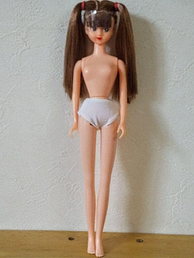 ♥箱無し・新品♥ 旧タカラ・ジェニーフレンドメイリン 2025年最新】メイリン ジェニーの人気アイテム - メルカリ