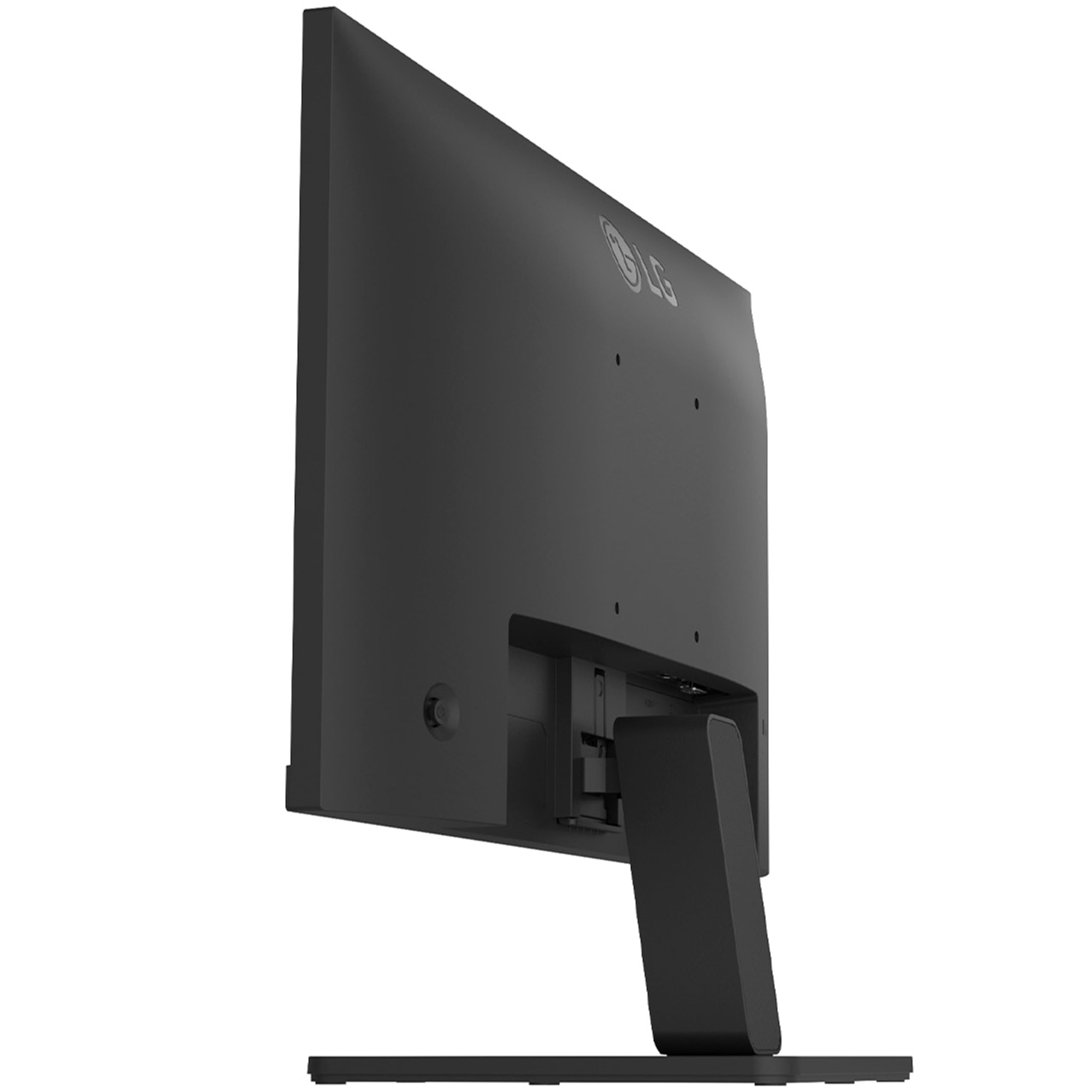 LG MONITOR 22U401A-B, 22 Inch, Full HD 1080p, 100Hz, 5ms GtG, VA Panel, HDR10 Smart Energy Saving, Anti-Glare, HDMI, D-Sub, Matte Black — view 7
