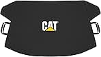 Cat® Windshield Snow Cover, Toughest Car Frost Protector for Ice & Sleet, Weatherproof for Winter, Includes Anti-Theft Straps, Freeze Protector for Auto Car Truck Van SUV, Wide Size 78