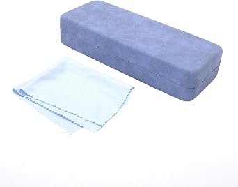 Sunglasses Case Glasses Case for Women Men Hard Shell Case Unisex Sunglass Eyeglasses Case