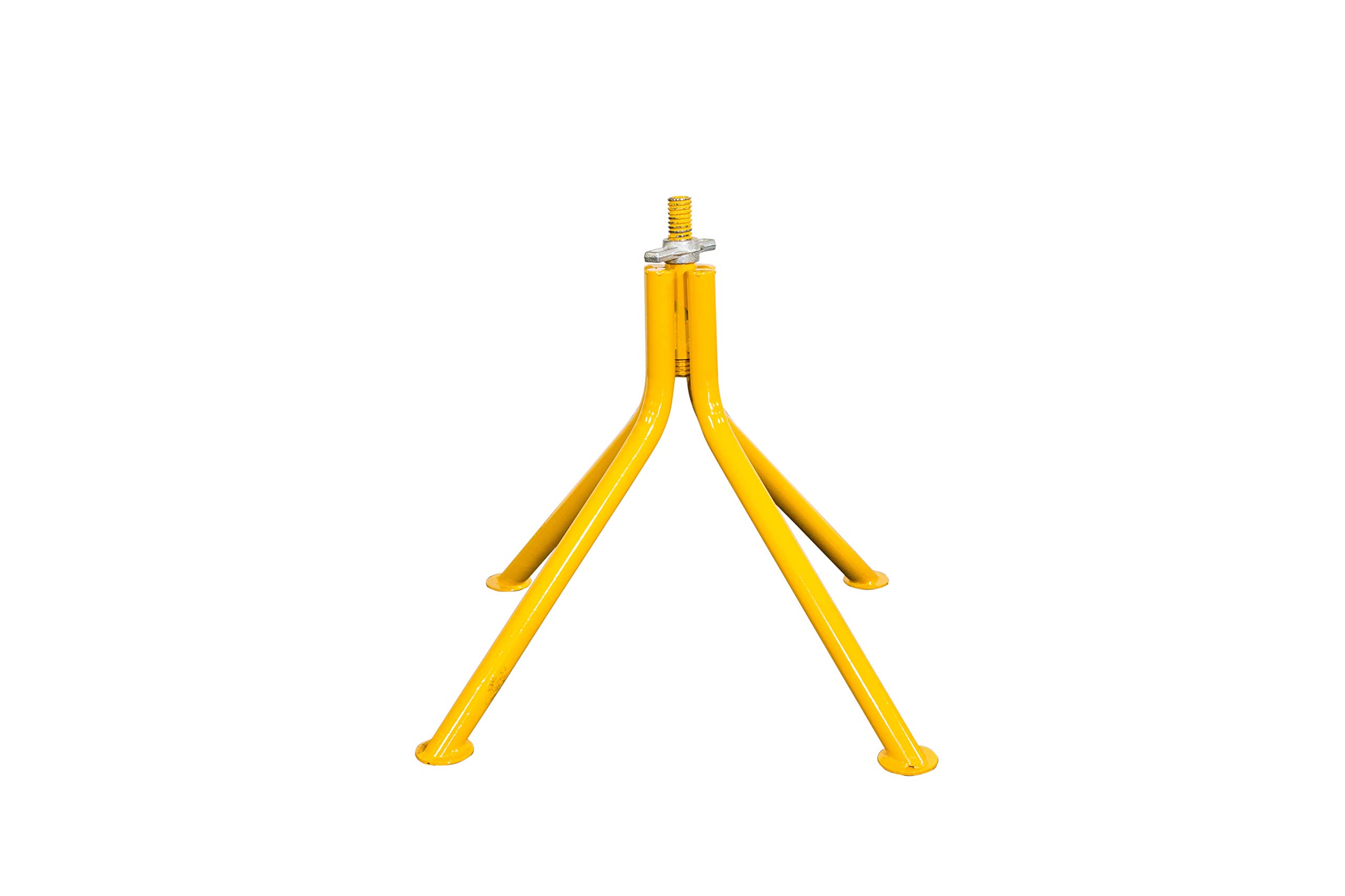 Kompak KP-HK140 - Hormigonera con tripode (130 L)