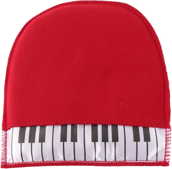 Guante de Limpieza para Piano de Microfibra Reutilizable miniatura 7
