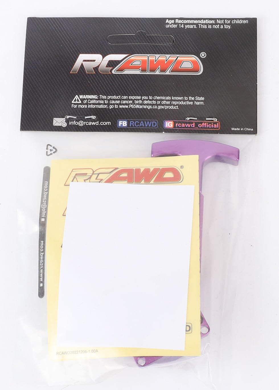 RCAWD Démarreur De Moteur 15-25 En Alliage D'Aluminium Usiné Pour RC 1/10 1/8 Nitro Car - Pièce Hop-up HPI HSP Traxxas Axial