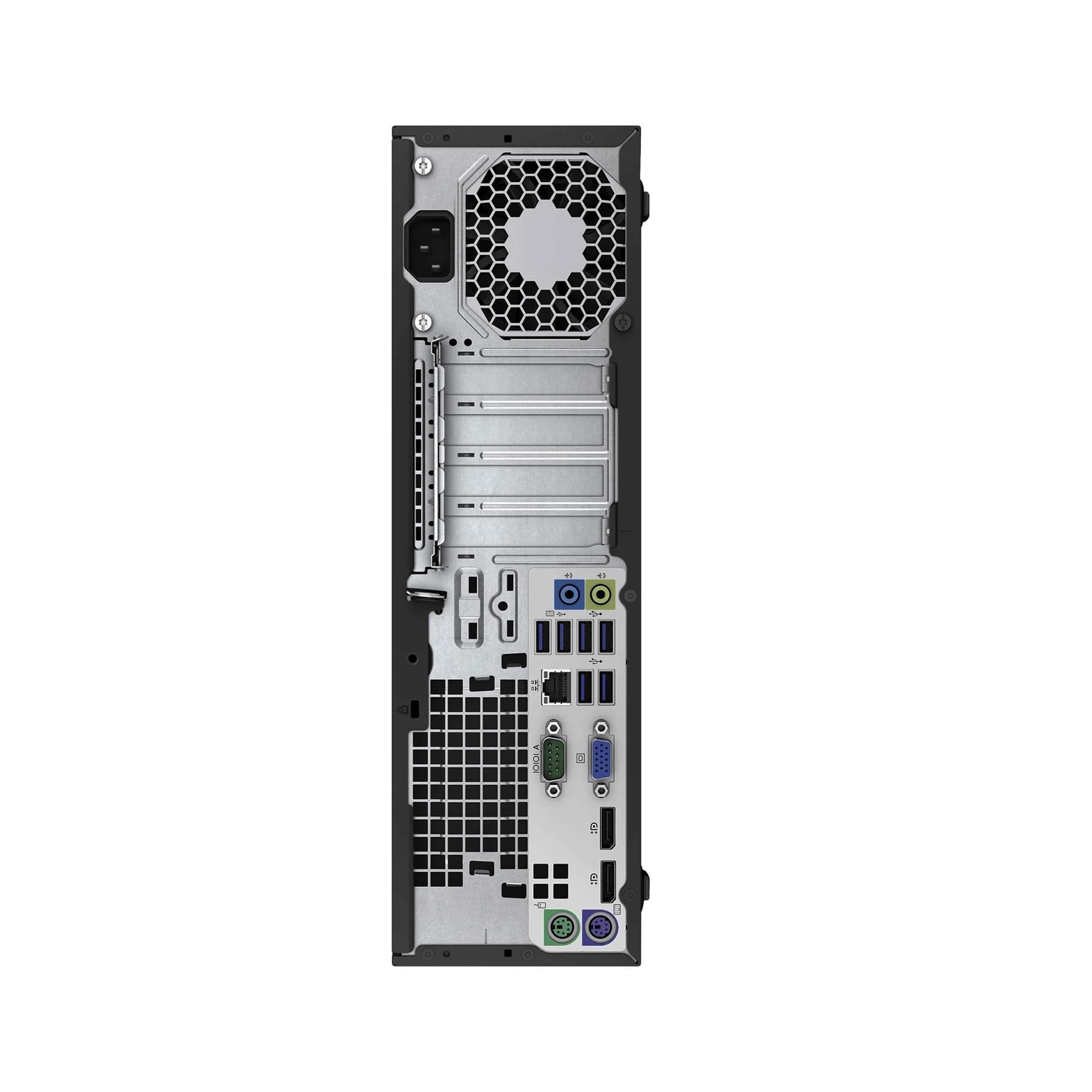 HP　EliteDesk　800  G2 Amazon.com: HP EliteDesk 800 G2 SFF Desktop PC Intel Core i5