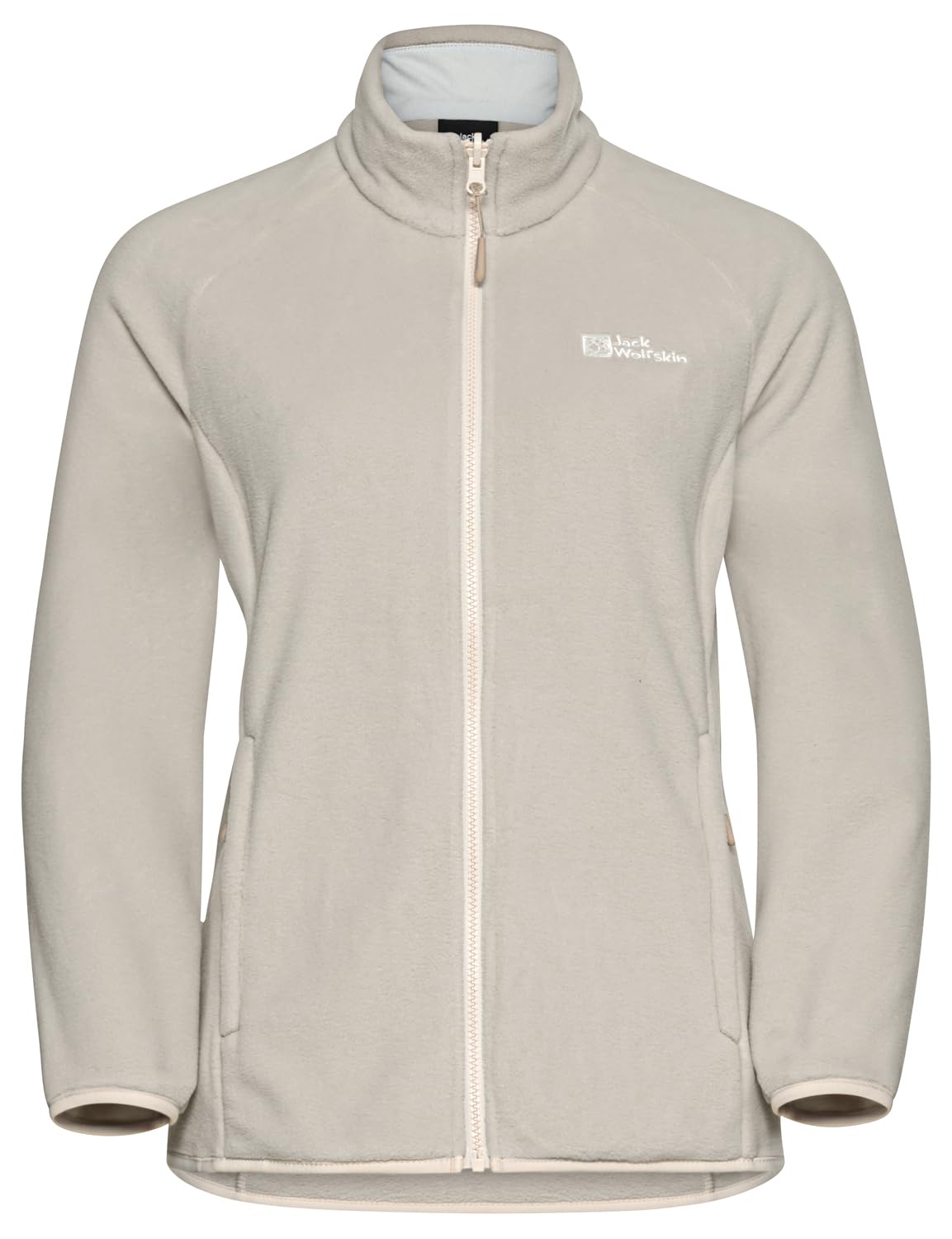 Jack Wolfskin Damen Moonrise Fz W Fleece-Jacke