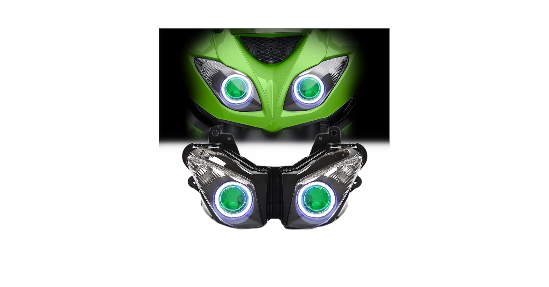 ✤smile✤ Work Emotion ZR10 - 18