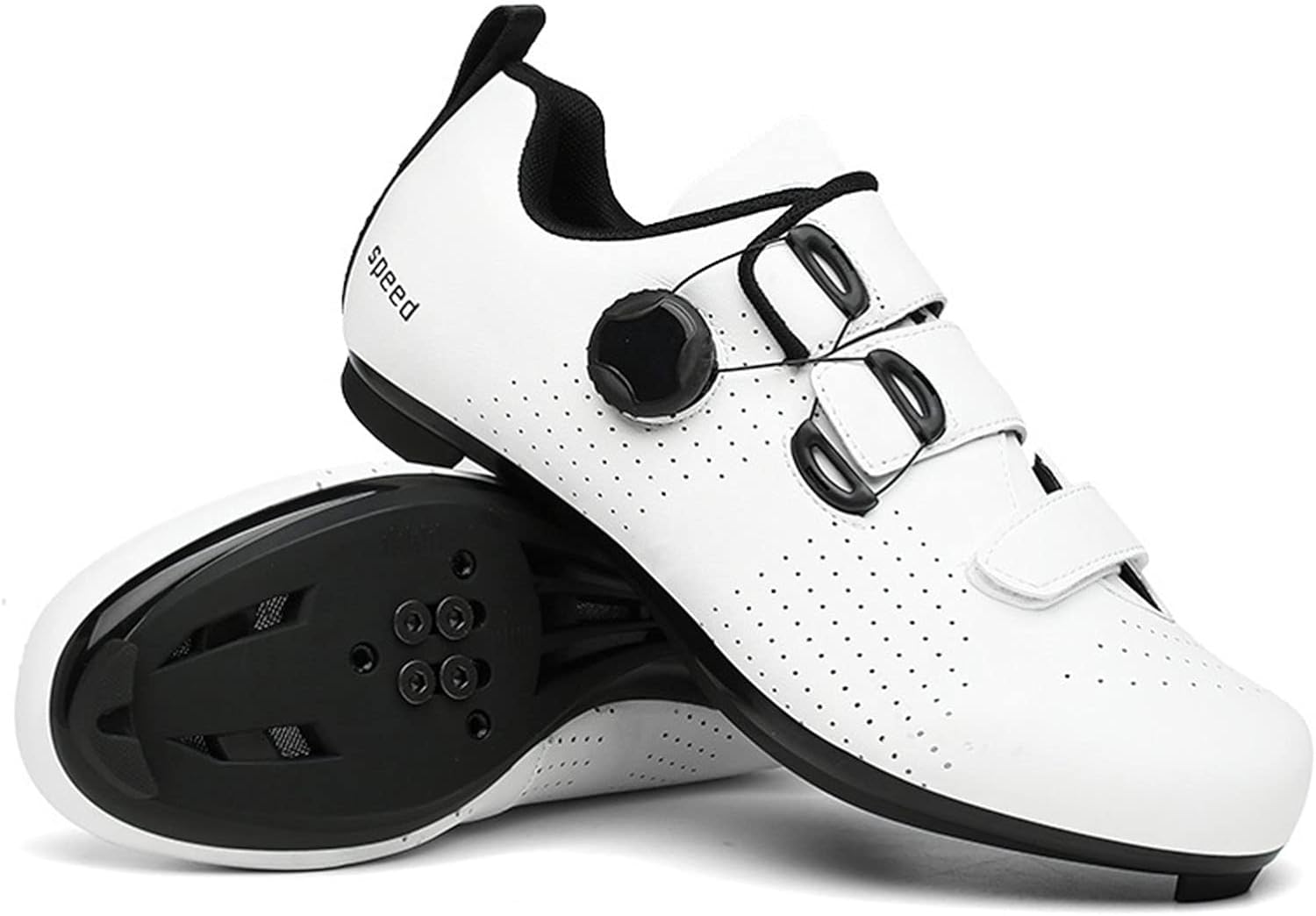 Cycling trainers mens Clearance