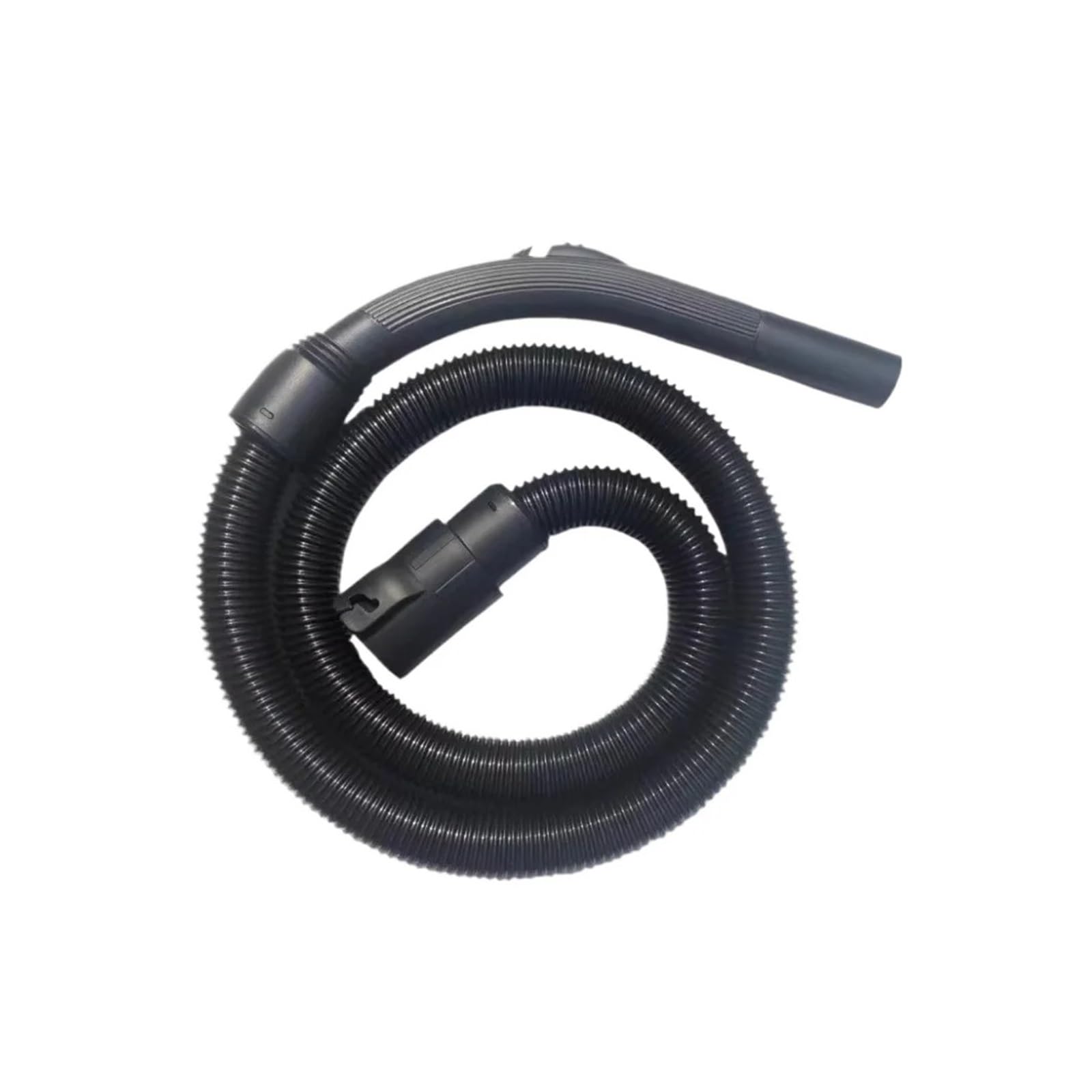 Vacuum Cleaner Hose 1.8 M，Compatible for KARCHER WD1 WD1S MV1， Vacuum Cleaner Replacement.