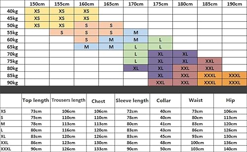Andux Chinese Traditional Tai Chi Uniforms Kung Fu Clothing Unisex Ss-Tjf01 thumb #1