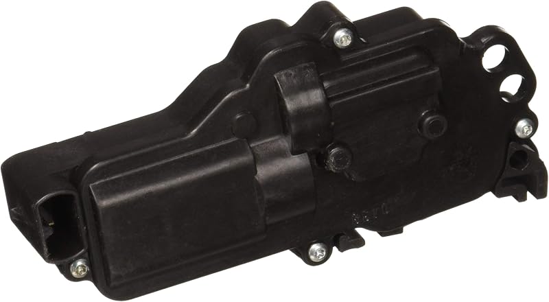 Atuador da trava elétrica da porta Motorcraft SW-6954 – 1 unidade
