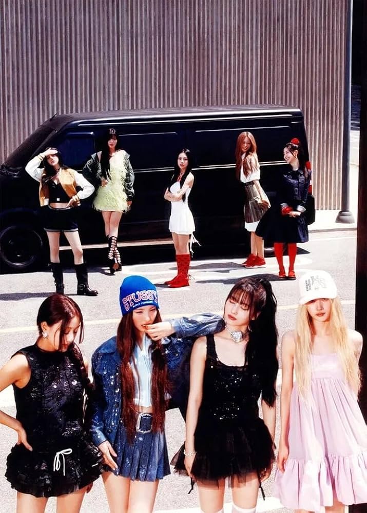 TWICE, TWICE, TWICE - (POB) TWICE STRATEGY (STEP 4 - JIHYO