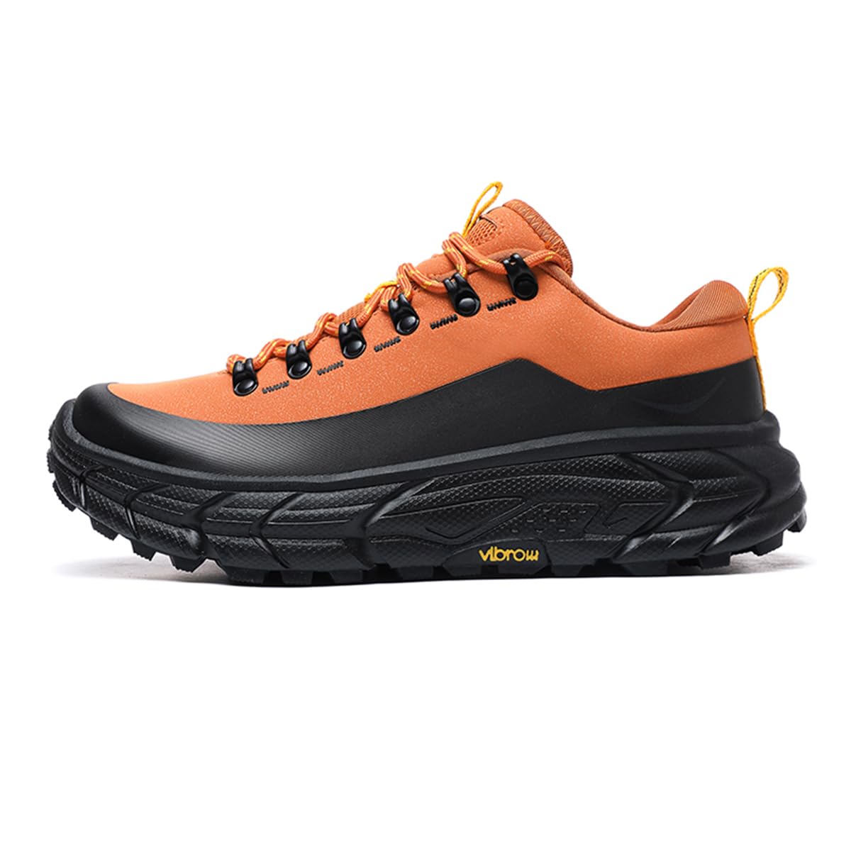 Scarpe da Escursionismo Alpinismo Casuale Uomo Sneakers Leggere Impermeabili Antiscivolo Scarpe Sportive Trail Running