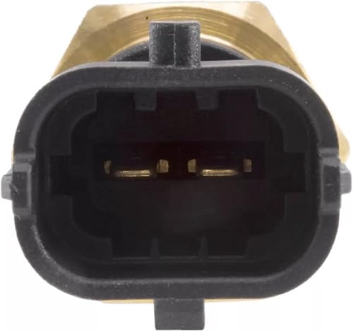 Miniatura 5 de Sensor de temperatura del refrigerante del motor compatible con Acadia Enclave SRX STS CTS Malibu Traverse HHR Torrent Savana Silverado ProMaster