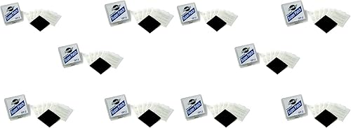 Miniatura 2 de Park Tool Kit de parches, 2 paquetes