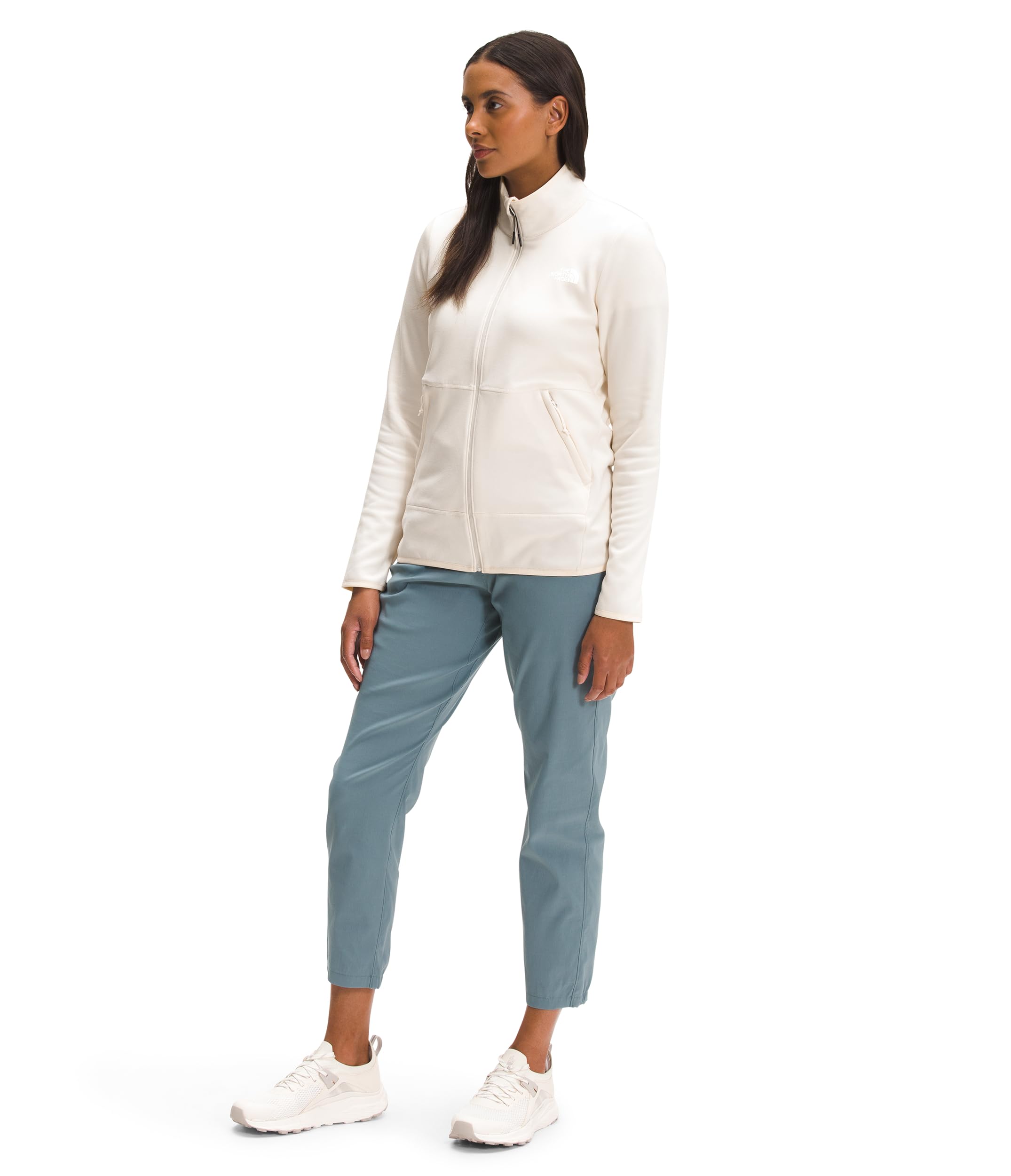 The North Face - The North Face, Felpa con Donna