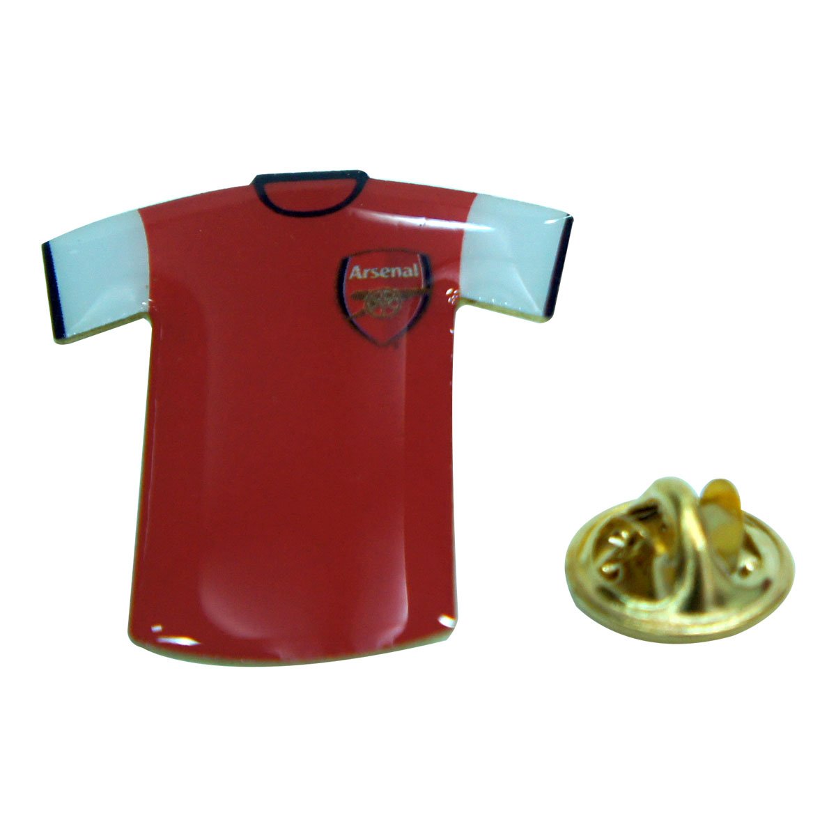 Arsenal F.C. Badge T-Shirt-picture-22