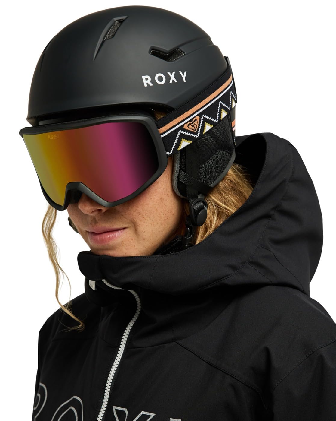 Roxy Damen Izzy Winter-Zubehör-Set (1er Pack)