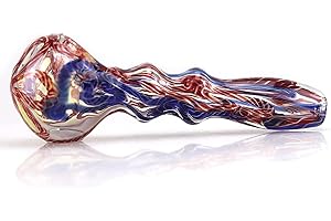 Honey Dispenser No Drip - Durable Glass Art Craft