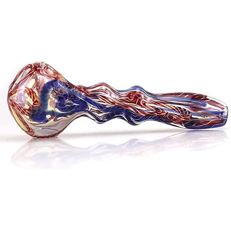 Honey Dispenser No Drip - Durable Glass Art Craft