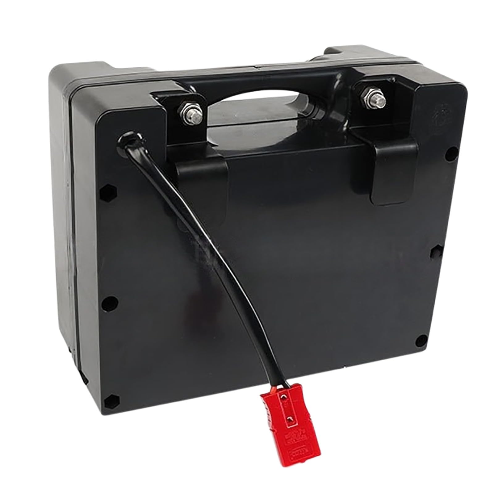 Batería para Silla De Ruedas Eléctrica De 24 V, Batería Recargable De Iones De Litio De 24 V, 8 Ah, 10 Ah, 12 Ah, 15 Ah, 20 Ah, Conector Anderson Rojo.