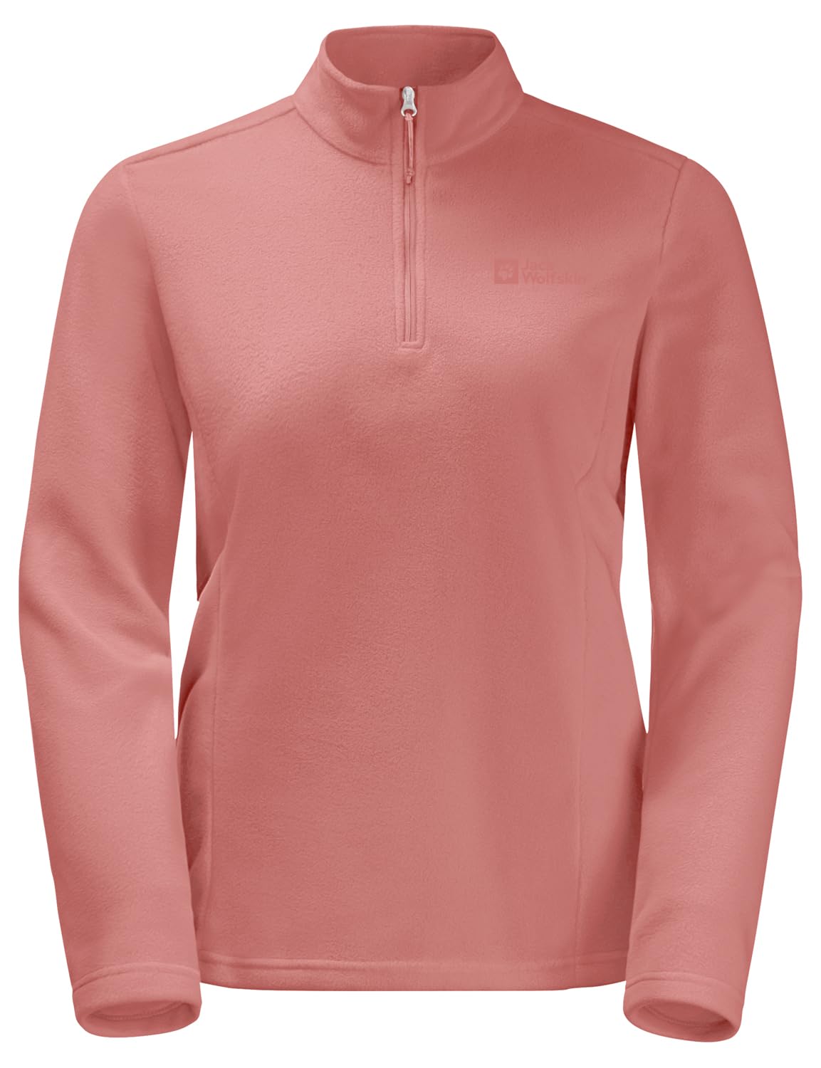 Jack Wolfskin Taunus Hz W Suéter Mujer
