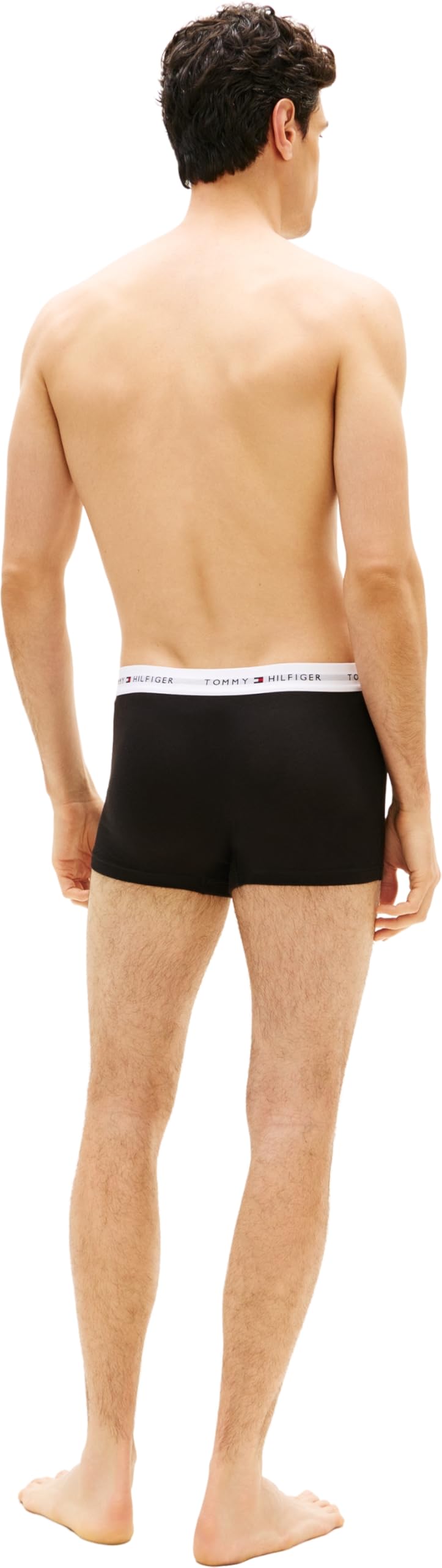 Tommy Hilfiger Herren Trunk