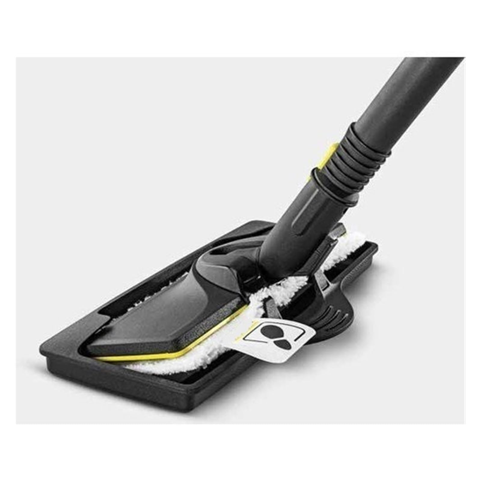 TELoni aspiradora Aparato de Limpieza de alfombras Limpiador a Vapor, Compatible con Karcher SC2-SC3-SC4-SC5, Aparato de Limpieza de alfombras a Vapor