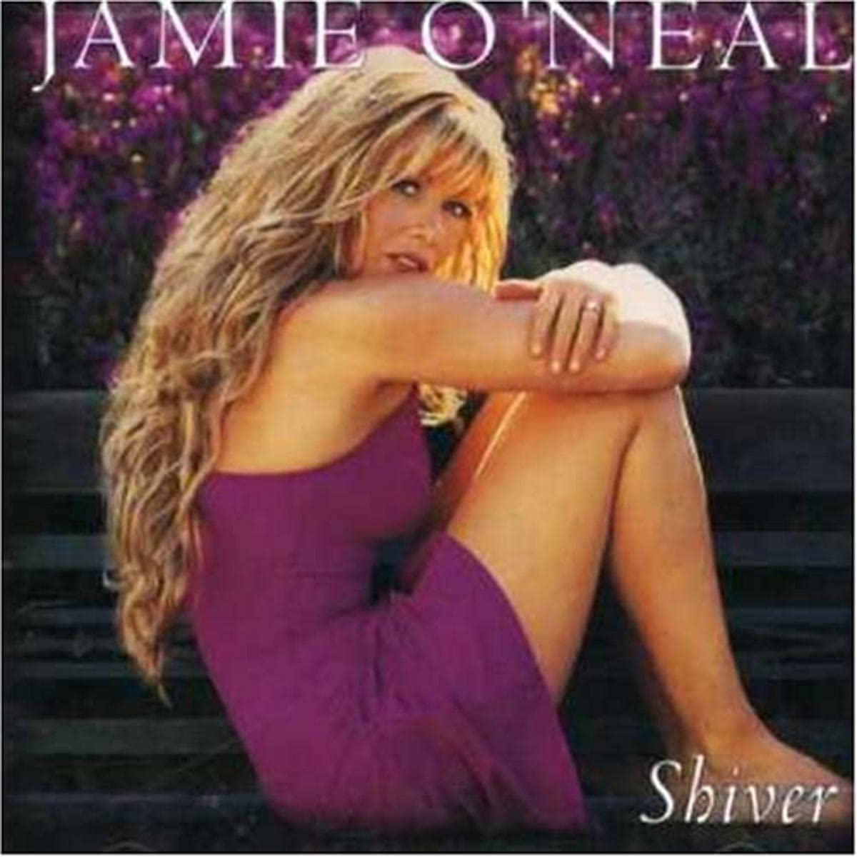 Shiver [Audio CD] O'Neal, Jamie