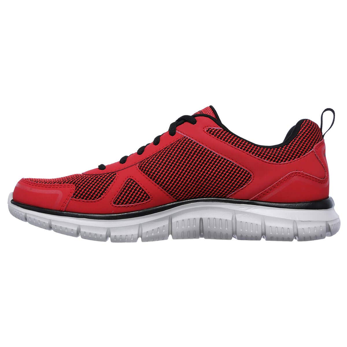 Skechers Herren Track BUCOLO Sports Shoes – Bild 9