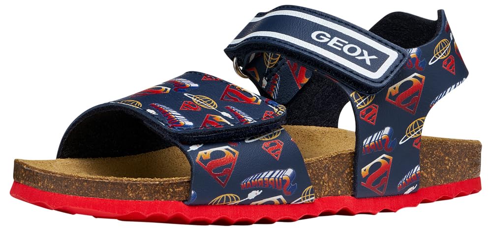 Geox J Ghita Boy C SandaliaNiños