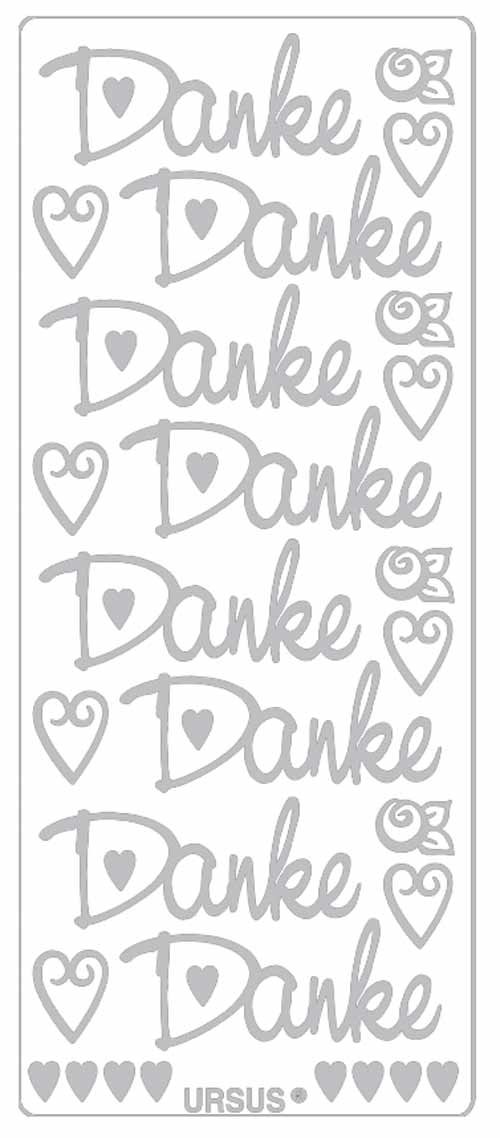 Ursus Creative Stickers
