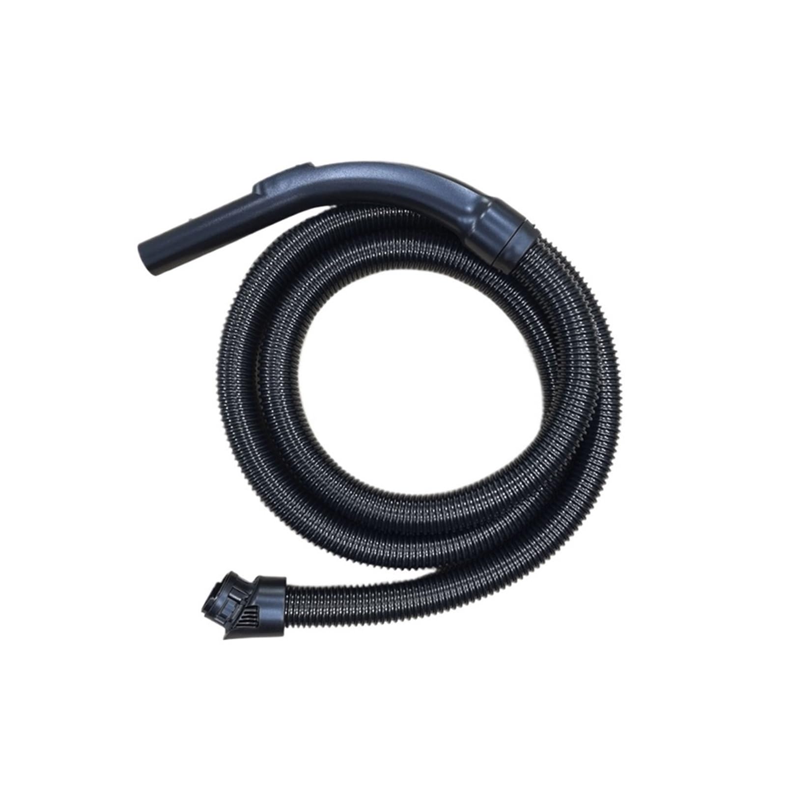 Tubi flessibili for aspirapolvere, adatti for C1 C2 C3 C4 3,5 m estesi con asta telescopica di ricambio tubo di prolunga dell'aspirapolvere
