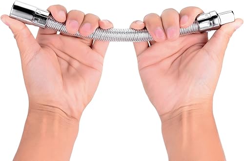 Miniatura 3 de Juego de adaptadores de manga de enchufe 14", 38", 12"