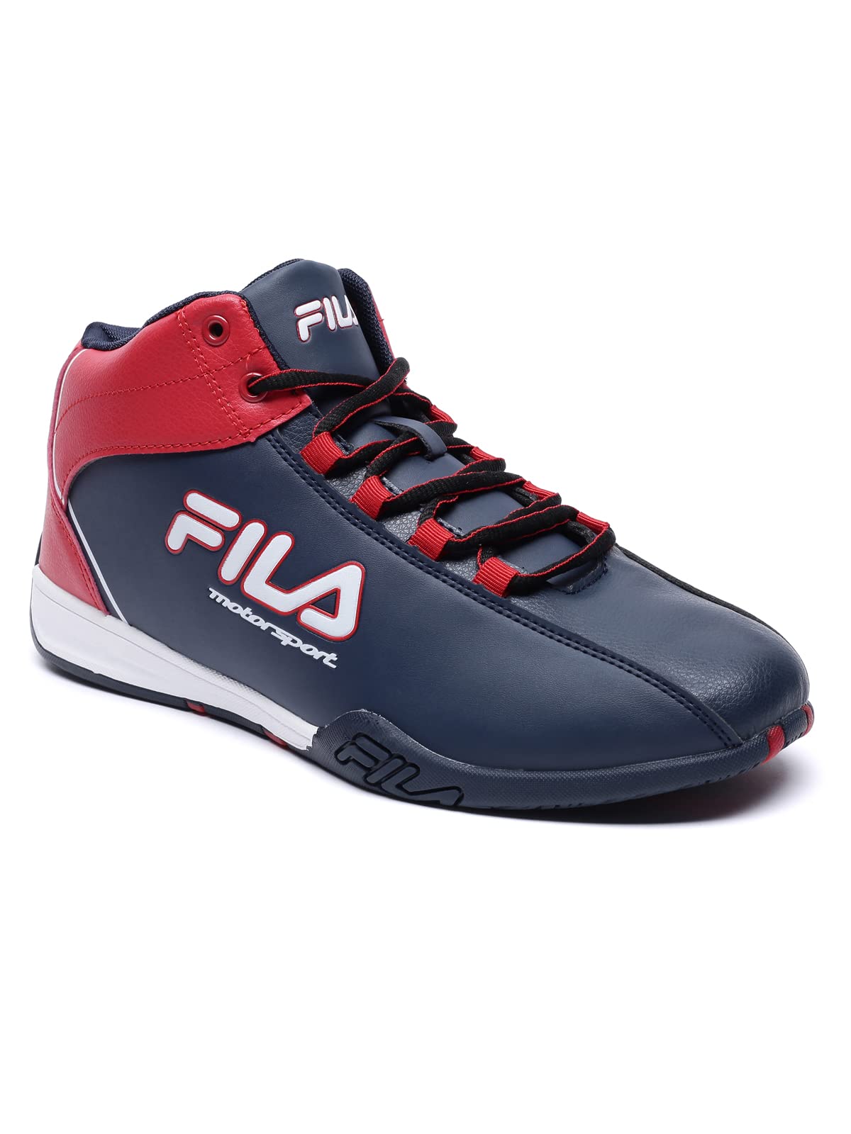 Fila Mens Nitro Sneaker