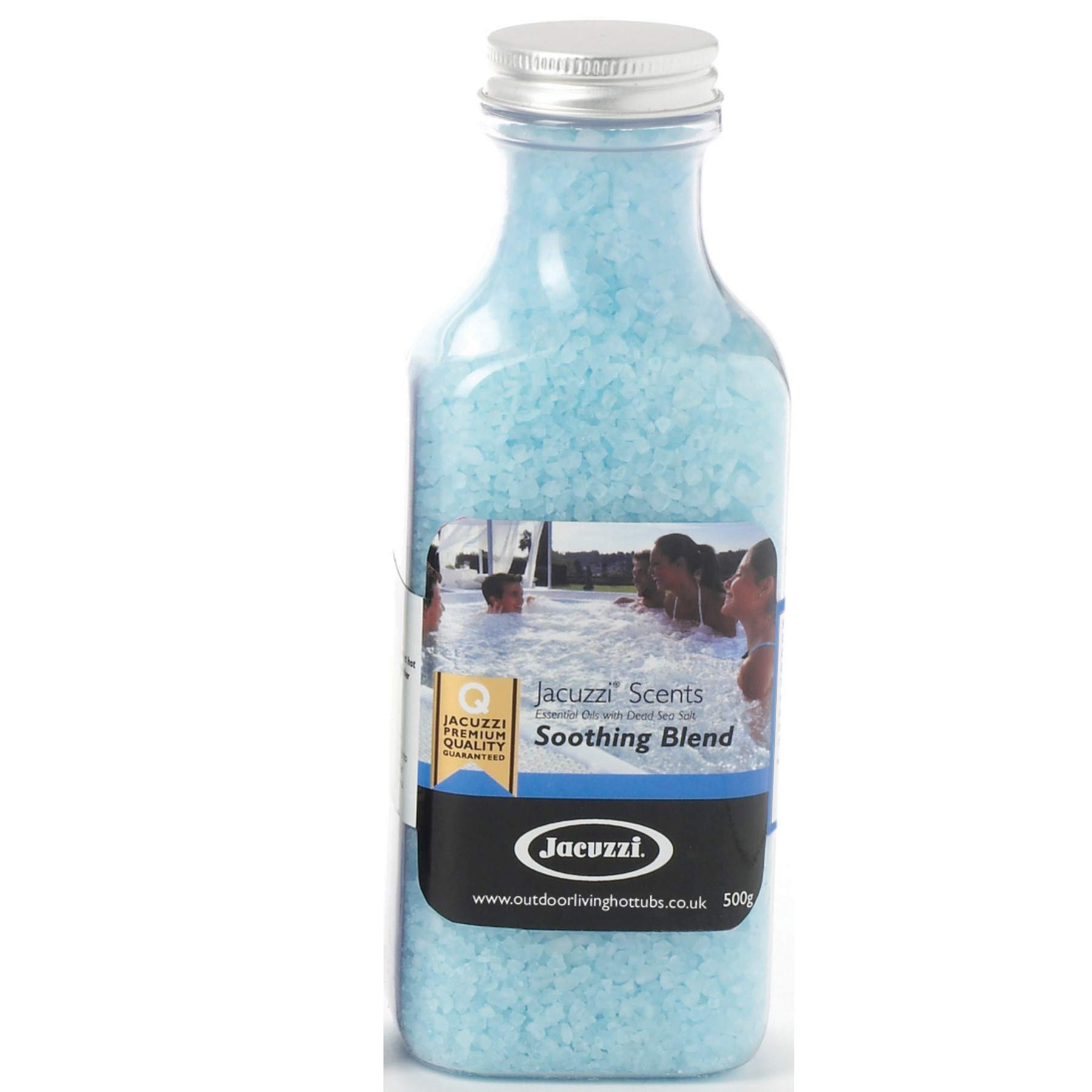 Jacuzzi Scents Soothing Blend 500g